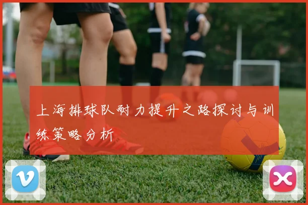 上海排球队耐力提升之路探讨与训练策略分析